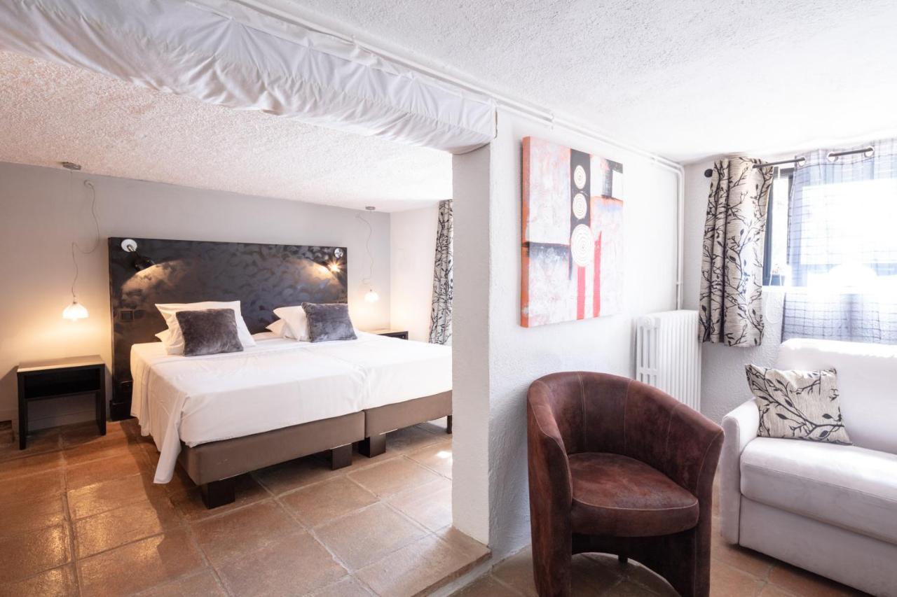 Casa9 Hotel ทูเยร์ ภายนอก รูปภาพ