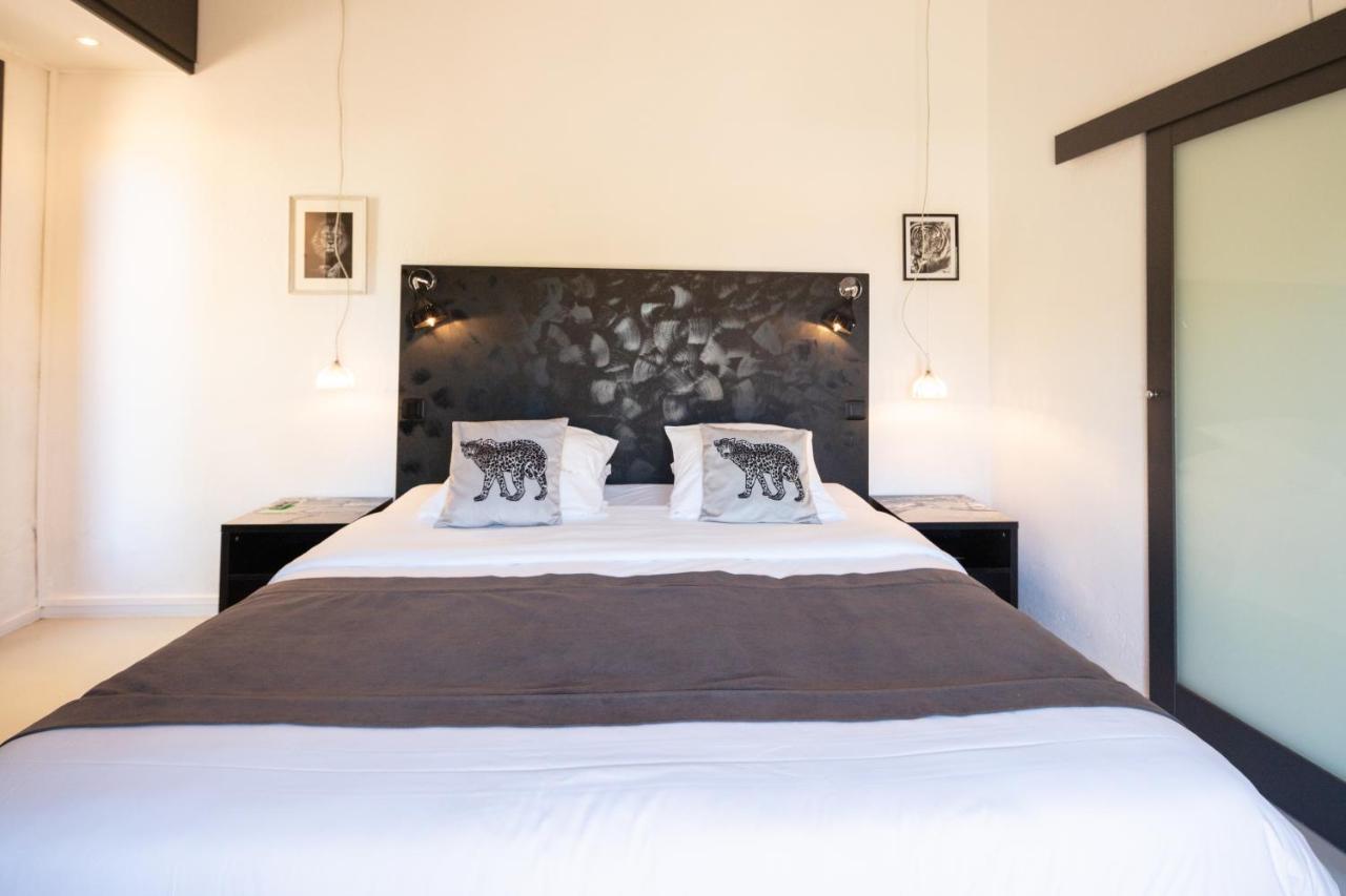 Casa9 Hotel ทูเยร์ ภายนอก รูปภาพ