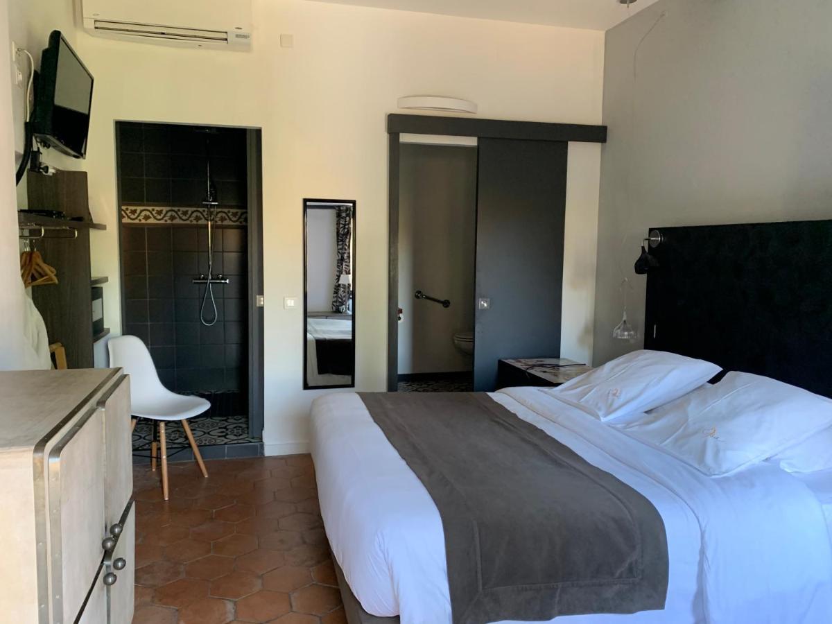 Casa9 Hotel ทูเยร์ ภายนอก รูปภาพ